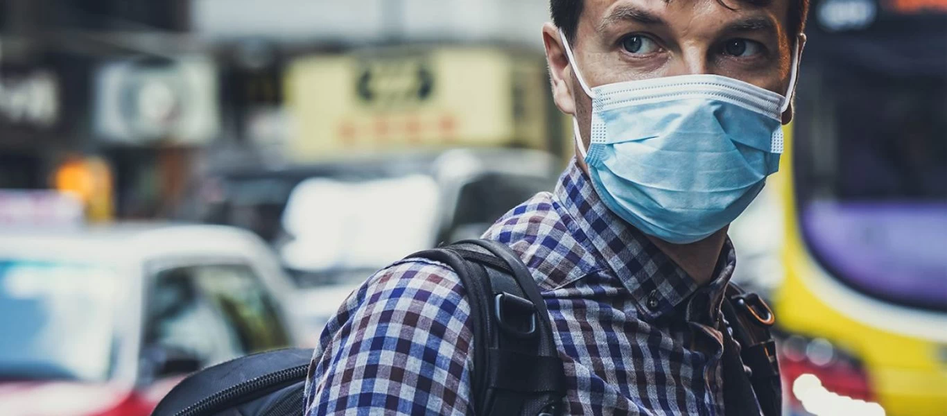 Απαγορεύονται οι νυχτερινοί περίπατοι! - Τα 7 στάδια της επιστροφής στην... «αντικανονικότητα»